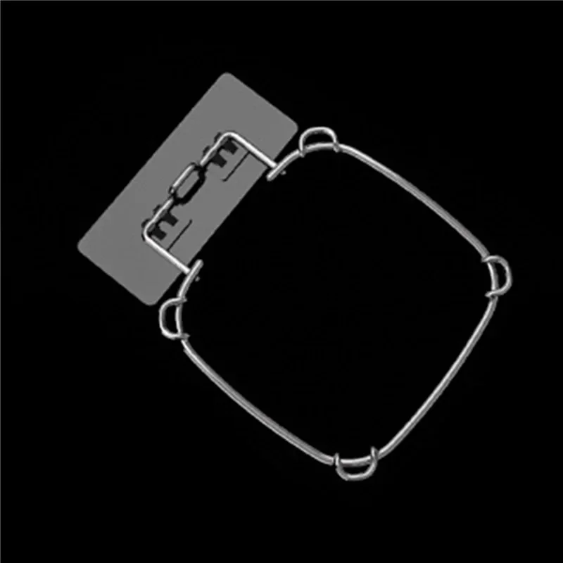 Wiszący worek filtrujący z siatki Wielozadaniowy stojak drenażowy Odsacz do żywności