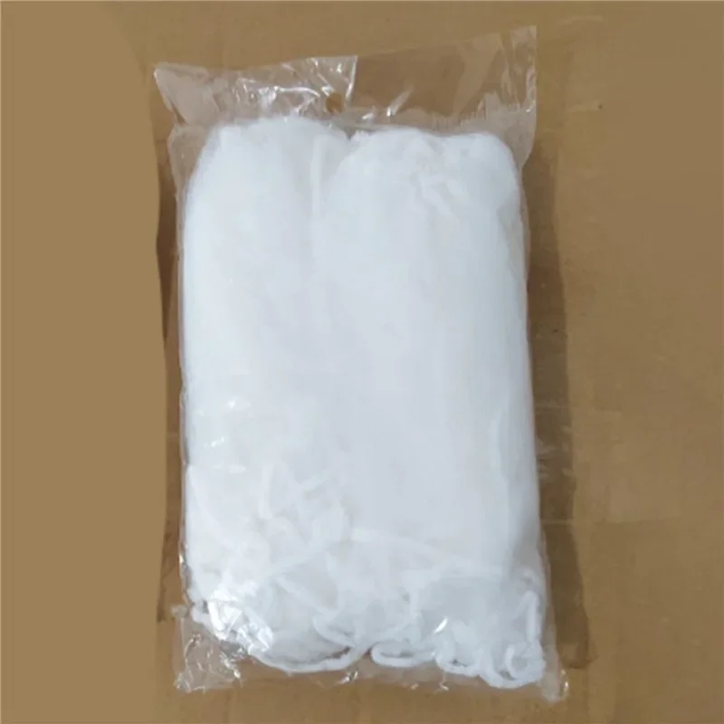 Wiszący worek filtrujący z siatki Wielozadaniowy stojak drenażowy Odsacz do żywności